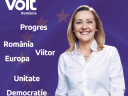 Elena Lasconi Președinte