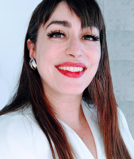 Ana Măiță