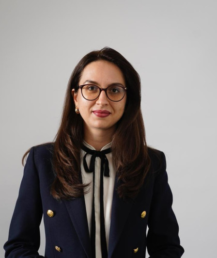 Mihaela Sirițanu